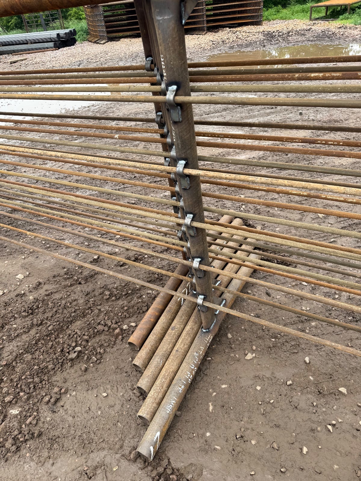 Freestanding Panels 2