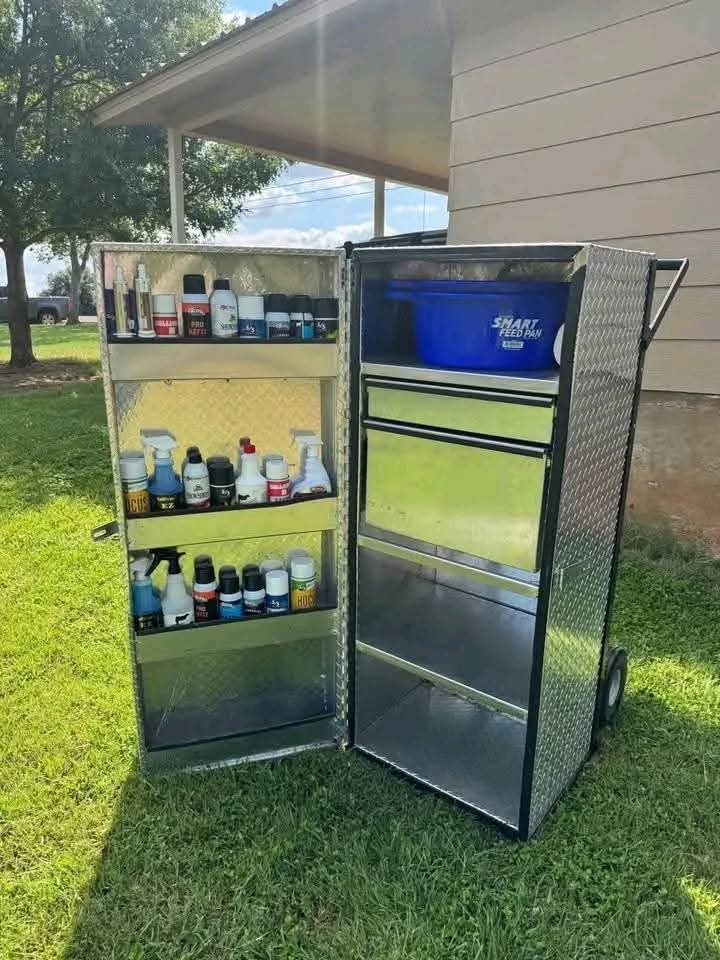 General Show Supplies 4