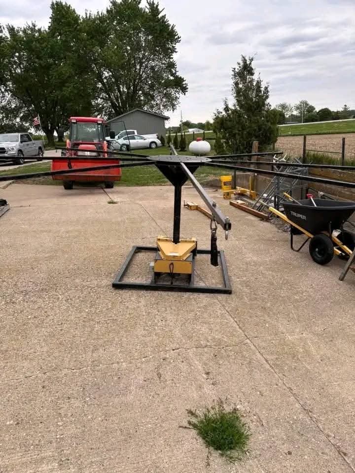 General Show Supplies 5
