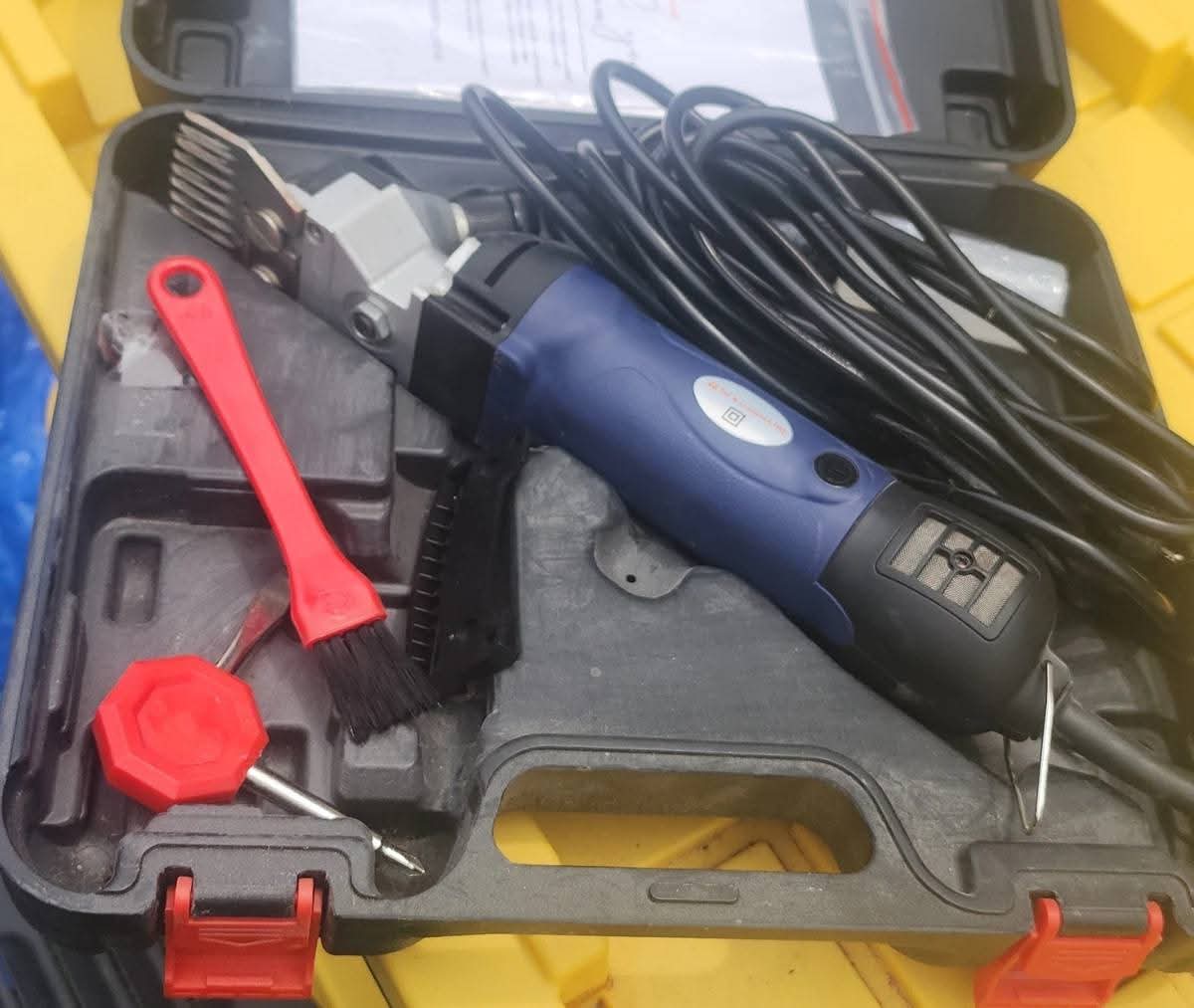 380W Electric Sheep Shearing Clippers 3