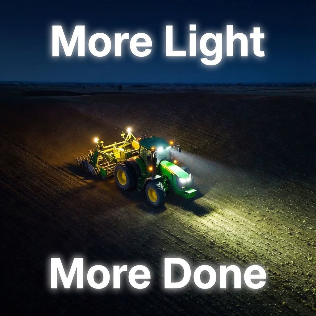 On-Site Vehicle, Equipment, Implement Accessory Installations