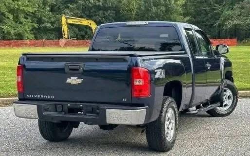 20 Chevy 2500HD LBZ Duramax  5