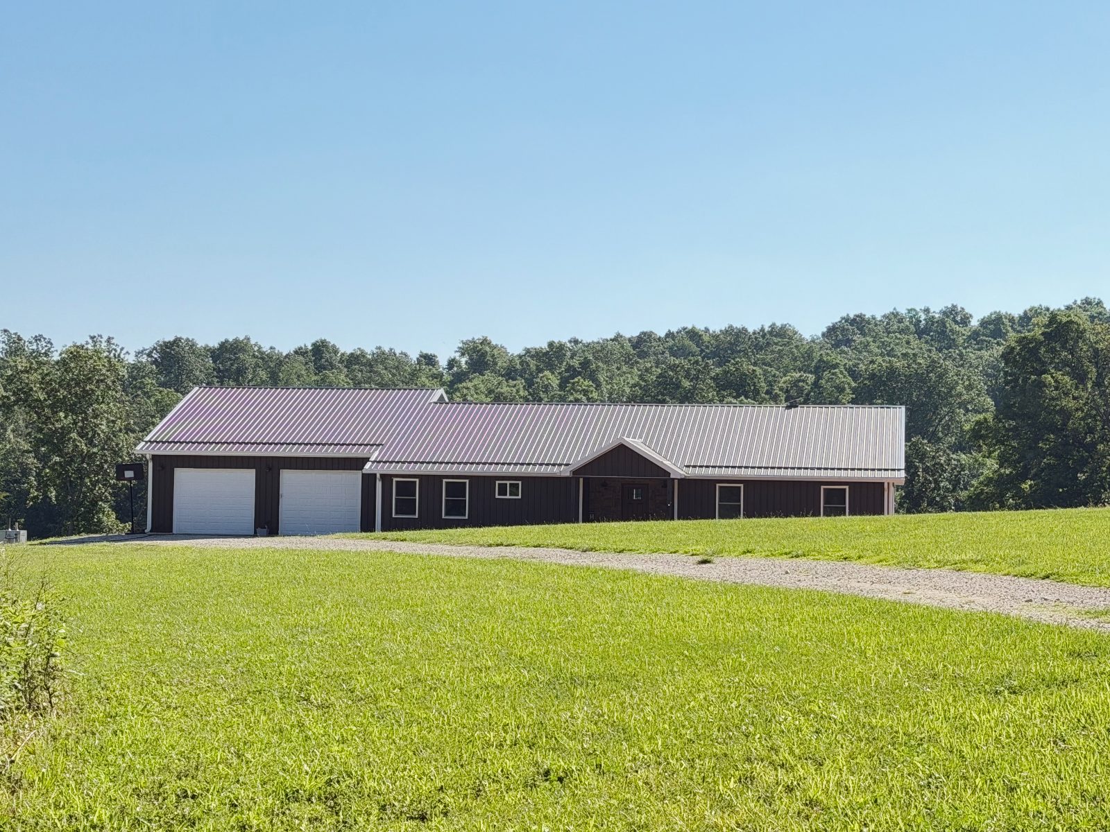 3 Bedroom 2 Bath Home on 143 acres Salem, MO