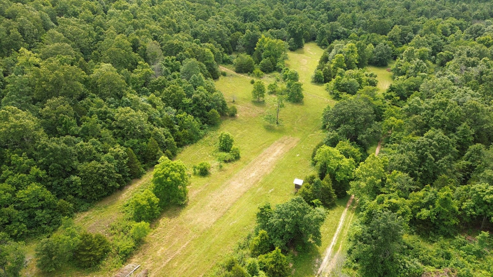 3 Bedroom 2 Bath Home on 143 acres Salem, MO 4