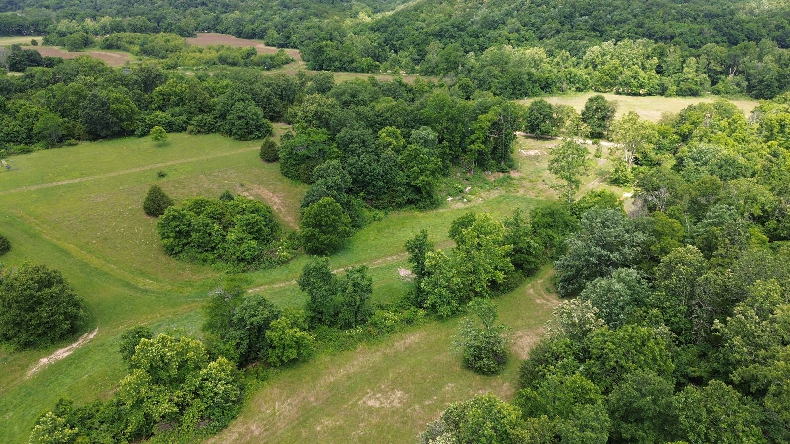 3 Bedroom 2 Bath Home on 143 acres Salem, MO 5