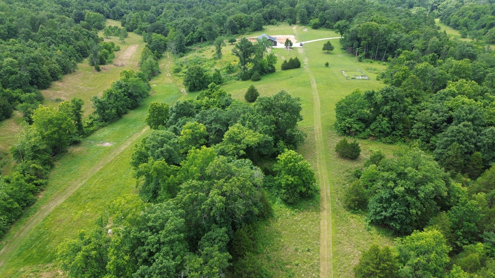 3 Bedroom 2 Bath Home on 143 acres Salem, MO 6